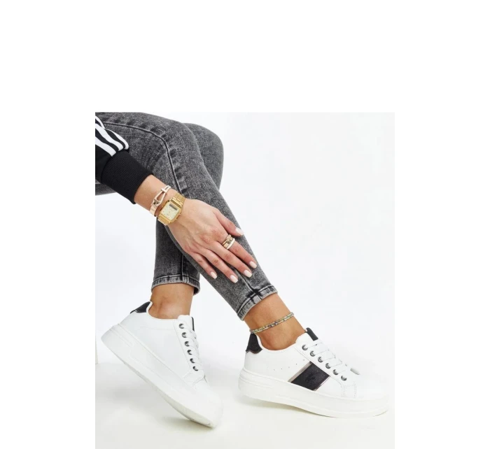 Tenisky model 207431 Solea Tenisky model 207431 Solea