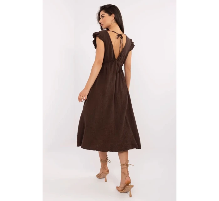 Denné šaty model 213555 Taliansko Moda