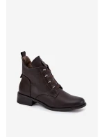 Obuv model 216950 Step in style