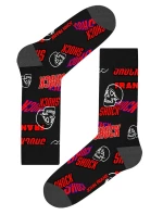 Pánské ponožky model 20685351 - John Frank Pánské ponožky model 20685351 - John Frank