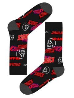 Pánske ponožky John Frank JFLSFUN165