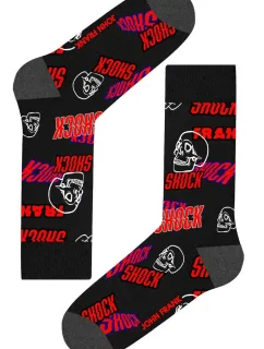 Pánske ponožky John Frank JFLSFUN165