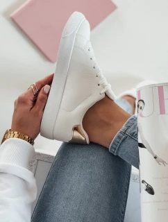 Dámske tenisky SHINMOVE gold FashionStreet ZY0490