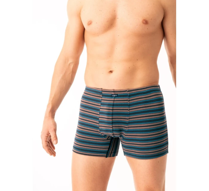 Boxerky Key MXH 315 B25 M-2XL