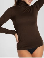 Dámsky rolák Gatta 42438S Keep Hot