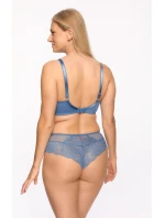 Gaia GFB 1229 Jessia Brazílske nohavičky S-2XL Gaia GFB 1229 Jessia Brazílske nohavičky S-2XL