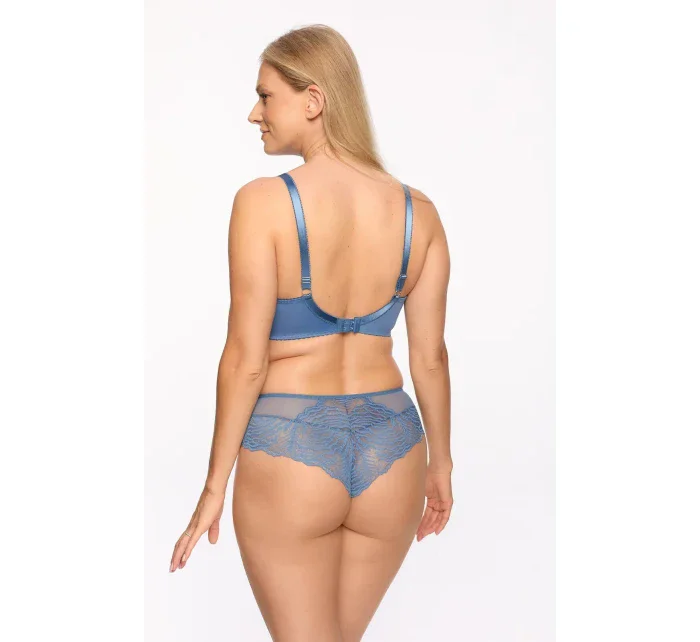 Gaia GFB 1229 Jessia Brazílske nohavičky S-2XL Gaia GFB 1229 Jessia Brazílske nohavičky S-2XL