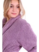 Dámsky župan Athena 2116 Elderflower - Vestis