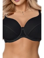 Dámska podprsenka 11 black - VENA