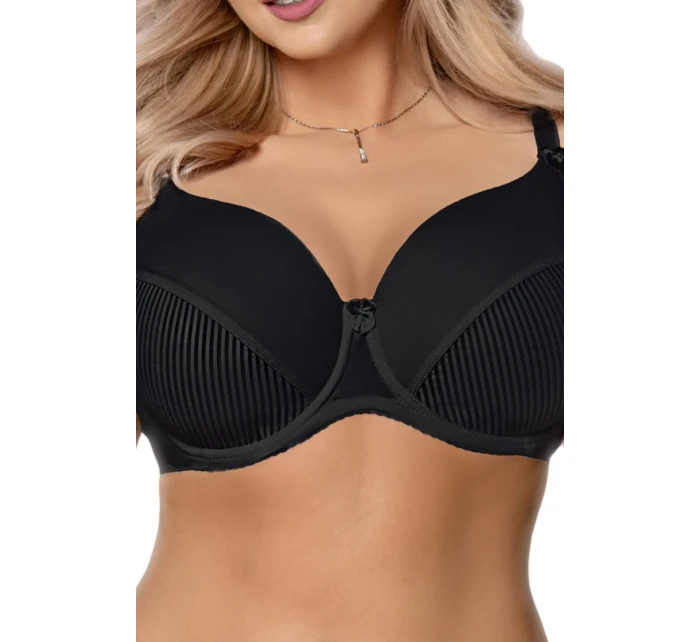 Dámska podprsenka 11 black - VENA
