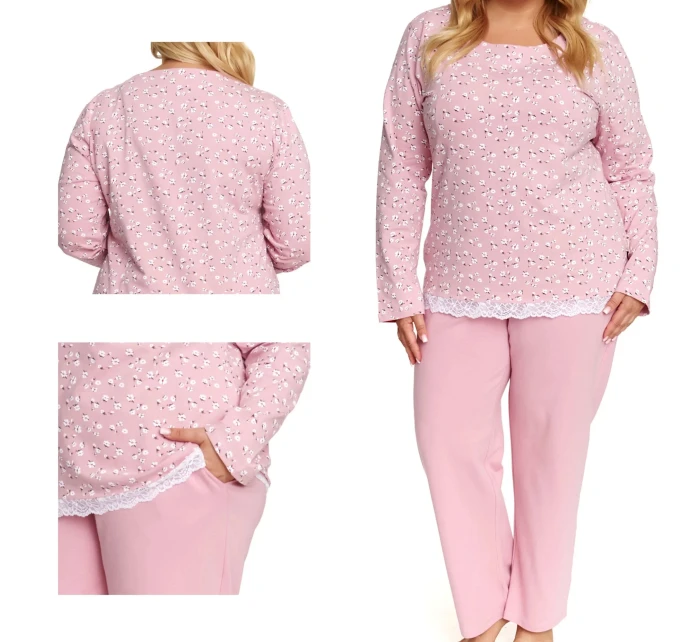 Dámské pyžamo model 20554824 - Doctornap