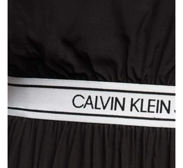 Calvin Klein Jeans Logo Dress W J20J214162