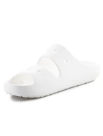 Sandále Crocs Classic V2 M 209403-100 Sandále Crocs Classic V2 M 209403-100