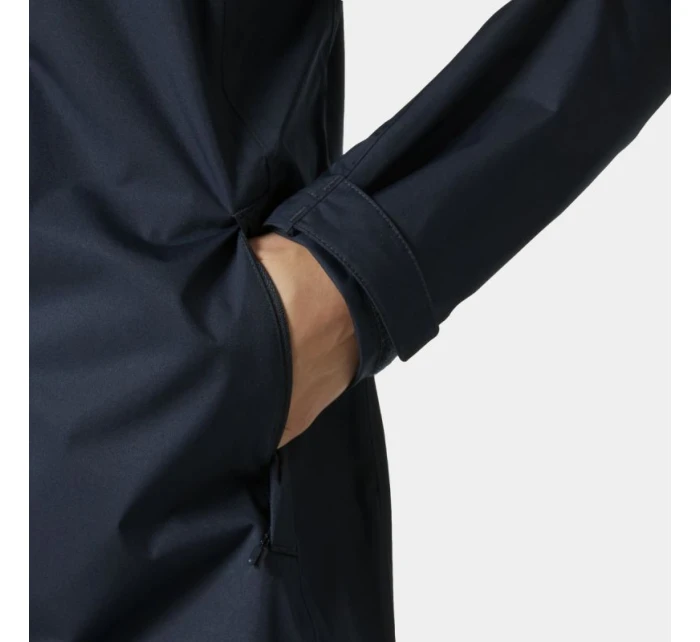 Helly Hansen Vancouver Raincoat W 54351 597 Bunda Helly Hansen Vancouver Raincoat W 54351 597 Bunda