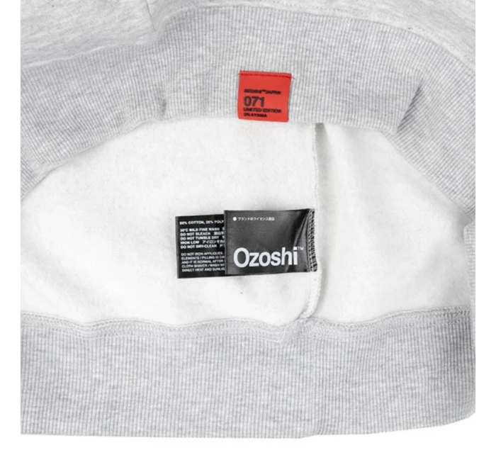 Mikina Ozoshi Colombia M OZ93873 men