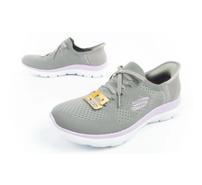 Skechers Summits-New Daily Slip-ins W 150263/GYLV
