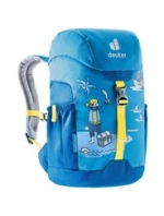 Turistický batoh žlutá model 21492621 - Deuter Turistický batoh žlutá model 21492621 - Deuter