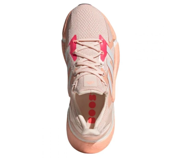 buty do biegania model 21760457 - ADIDAS