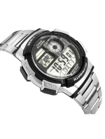 Pánske hodinky CASIO AE-1000WD-1AVDF + BOX Pánske hodinky CASIO AE-1000WD-1AVDF + BOX