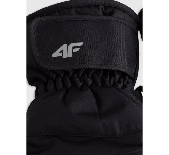 Dámské lyžařské rukavice  dámské model 21920499 - 4F