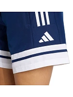 Dámské šortky Squadra 25 navy blue dámské model 22073922 - ADIDAS Dámské šortky Squadra 25 navy blue dámské model 22073922 - ADIDAS
