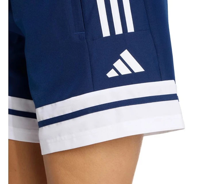 Dámské šortky Squadra 25 navy blue dámské model 22073922 - ADIDAS Dámské šortky Squadra 25 navy blue dámské model 22073922 - ADIDAS