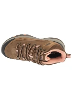 Skechers Trego-Alpine Trail 167004-BRTN hnědé 36