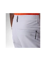 Pánske nohavice ROSSIGNOL M Tech Chino Pant, sivé Pánske nohavice ROSSIGNOL M Tech Chino Pant, sivé