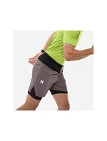 Pánske šortky MILLET Intense 2In1 Short M, fialové Pánske šortky MILLET Intense 2In1 Short M, fialové