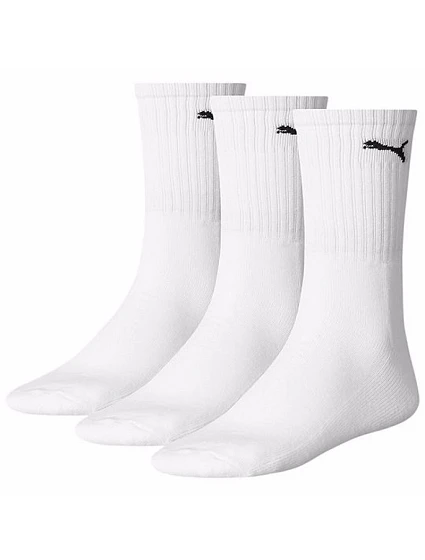 SPORTOVNÍ DLOUHÉ PONOŽKY model 22050246 300 - Puma