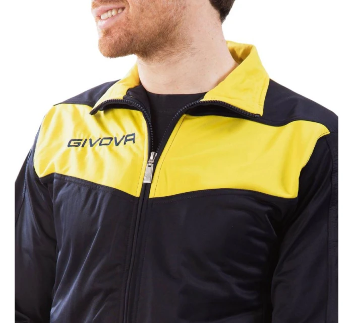 Givova Tuta Visa tepláková súprava TR018 0407