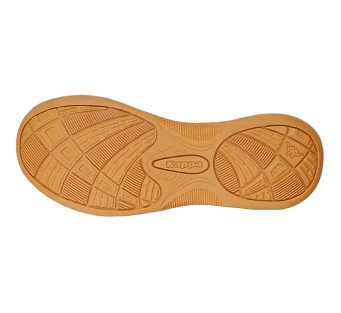 Detská futbalová obuv K Jr 260509K 7410 - Kappa