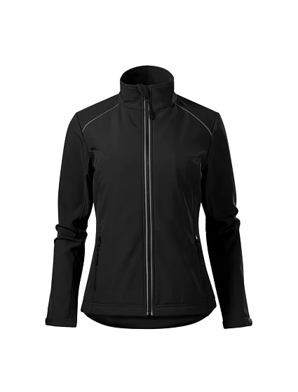 Bunda softshell W model 17986336 - Malfini