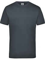 Daiber JN 800 Pánske pracovné tričko 02.0800 carbon Daiber JN 800 Pánske pracovné tričko 02.0800 carbon