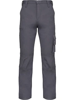 795 Pracovní kalhoty s convoy grey model 22514320 - WK