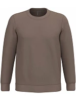 Kariban K 474 Mikina 20.K474 moka brown
