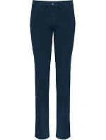 Kariban K 741 Dámske chino nohavice 20.K741 tmavomodré Kariban K 741 Dámske chino nohavice 20.K741 tmavomodré