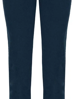 K Dámské chino kalhoty 20.K dark navy model 22510889 - Kariban