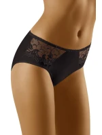 Wol-Bar Eco-Da farba: čierna Wol-Bar Eco-Da farba: čierna