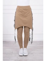 s nápisem camel model 18747061 - K-Fashion