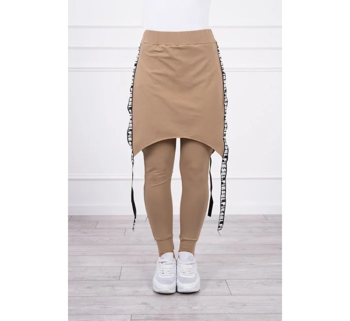 s nápisem camel model 18747061 - K-Fashion