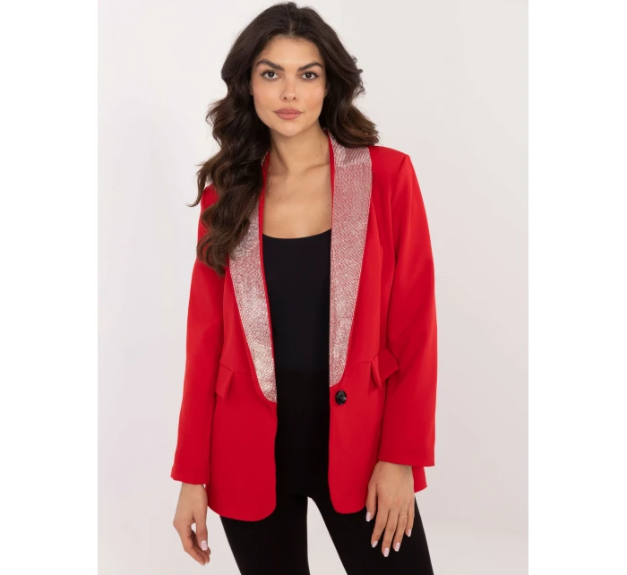 Námořnictvo DHJ MA model 20686335 červená - FPrice