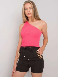 Šortky DHJ SN model 15733896 černá - FPrice