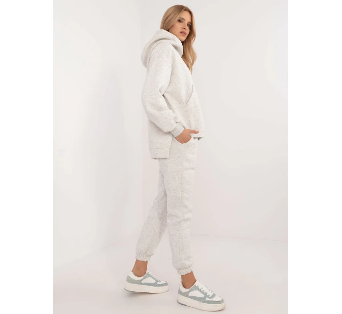 Súprava EM KMPL 630 2,84 svetlosivá