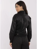 Bunda MBM KR R 2706.69 čierna