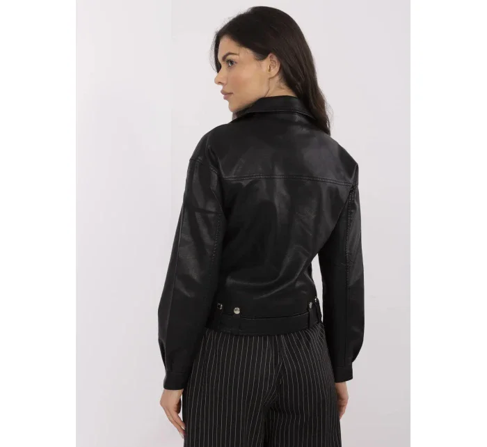 Bunda MBM KR R 2706.69 čierna