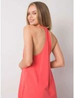 Šaty TW SK BI 24199.72P koral