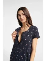 Tričko Blow 40638-59X Námornícka modrá - Henderson Ladies