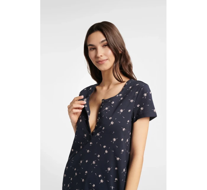 Tričko Blow 40638-59X Námornícka modrá - Henderson Ladies