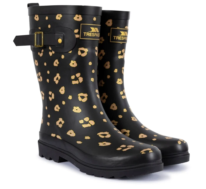 Dámské holínky model 21277253 - Trespass